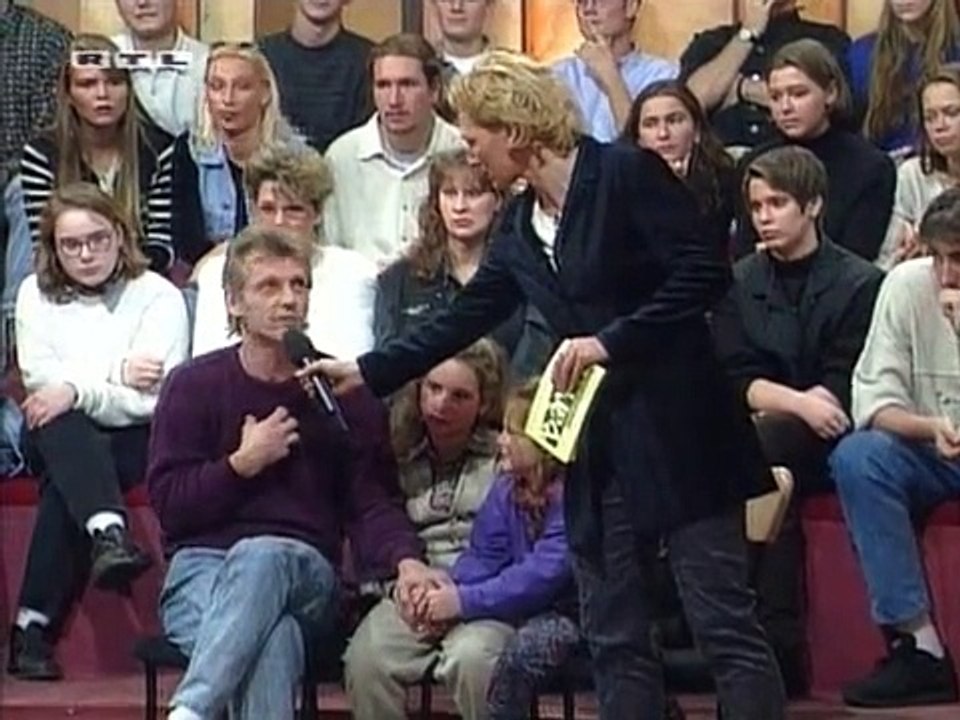 Kalkofes Mattscheibe Staffel 2 Folge 26 HD Deutsch