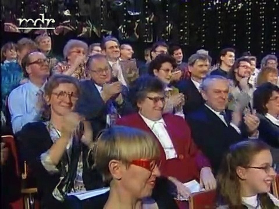 Kalkofes Mattscheibe Staffel 2 Folge 27 HD Deutsch