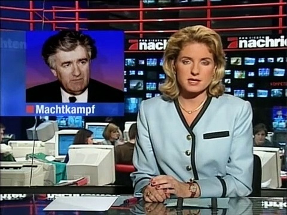 Kalkofes Mattscheibe Staffel 2 Folge 31 HD Deutsch