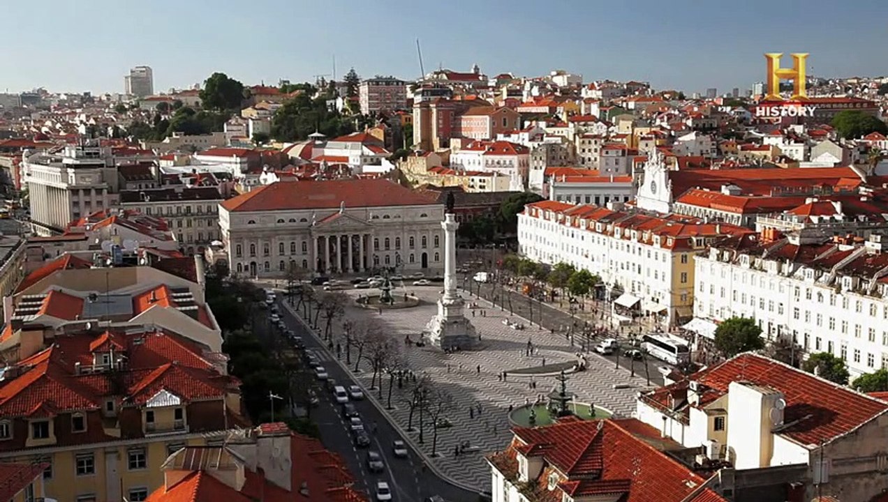 Die unbekannte Seite des Zweiten Weltkriegs Staffel 1 Folge 3 HD Deutsch