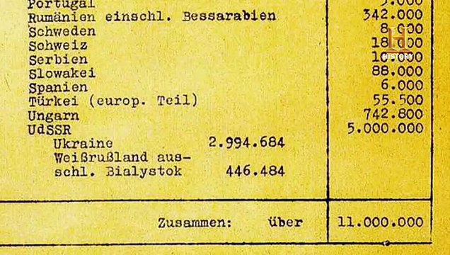 Die unbekannte Seite des Zweiten Weltkriegs Staffel 1 Folge 2 HD Deutsch