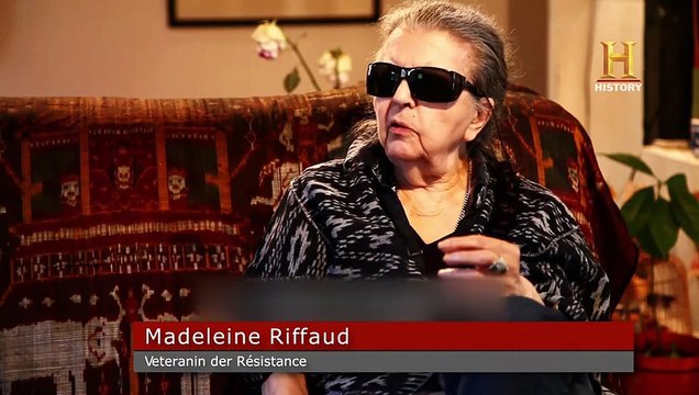 Die unbekannte Seite des Zweiten Weltkriegs Staffel 1 Folge 4 HD Deutsch