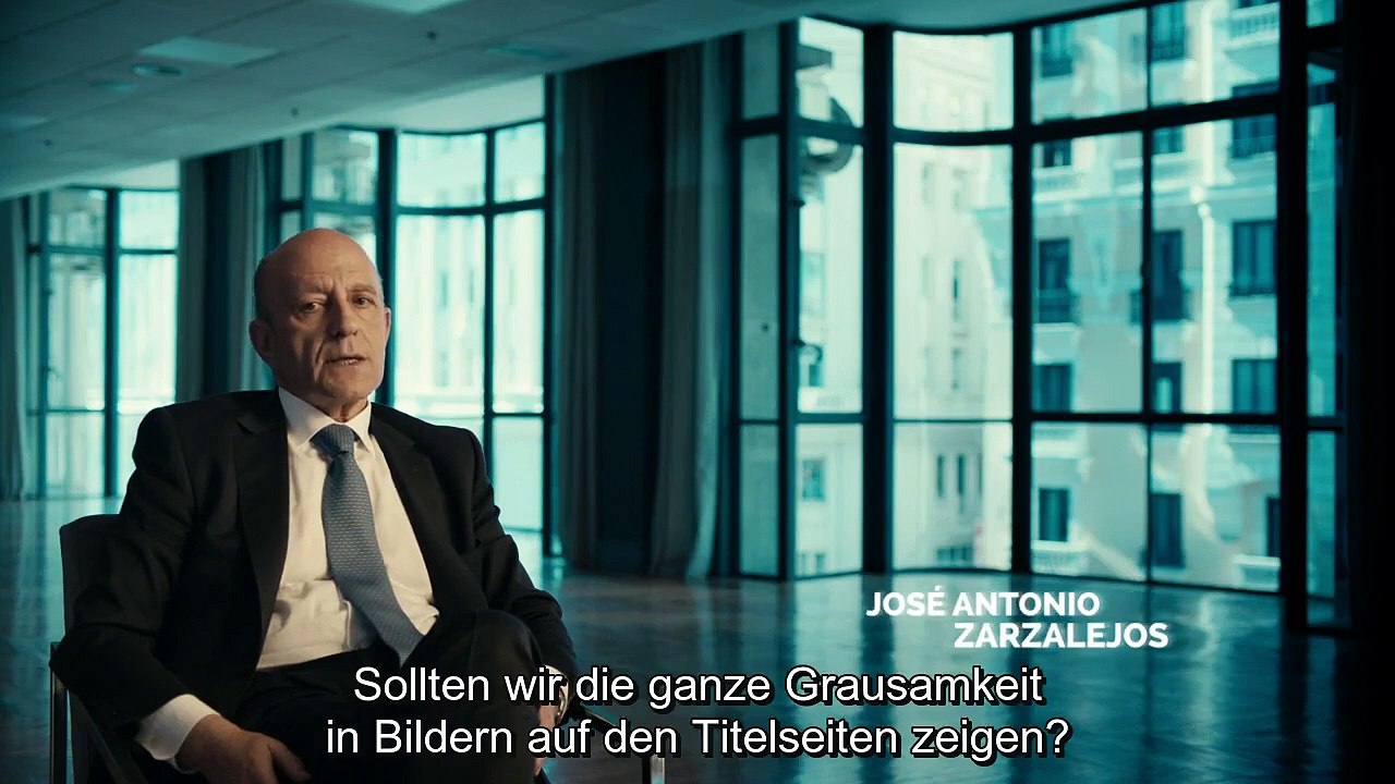 ETA - Die Herausforderung Staffel 1 Folge 5 HD Deutsch