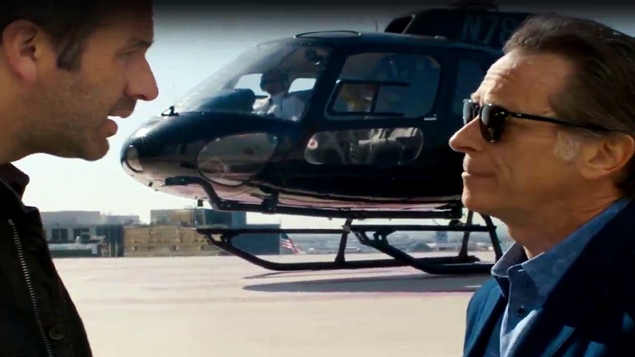 Get Shorty Staffel 2 Folge 6 - Part 02 HD Deutsch