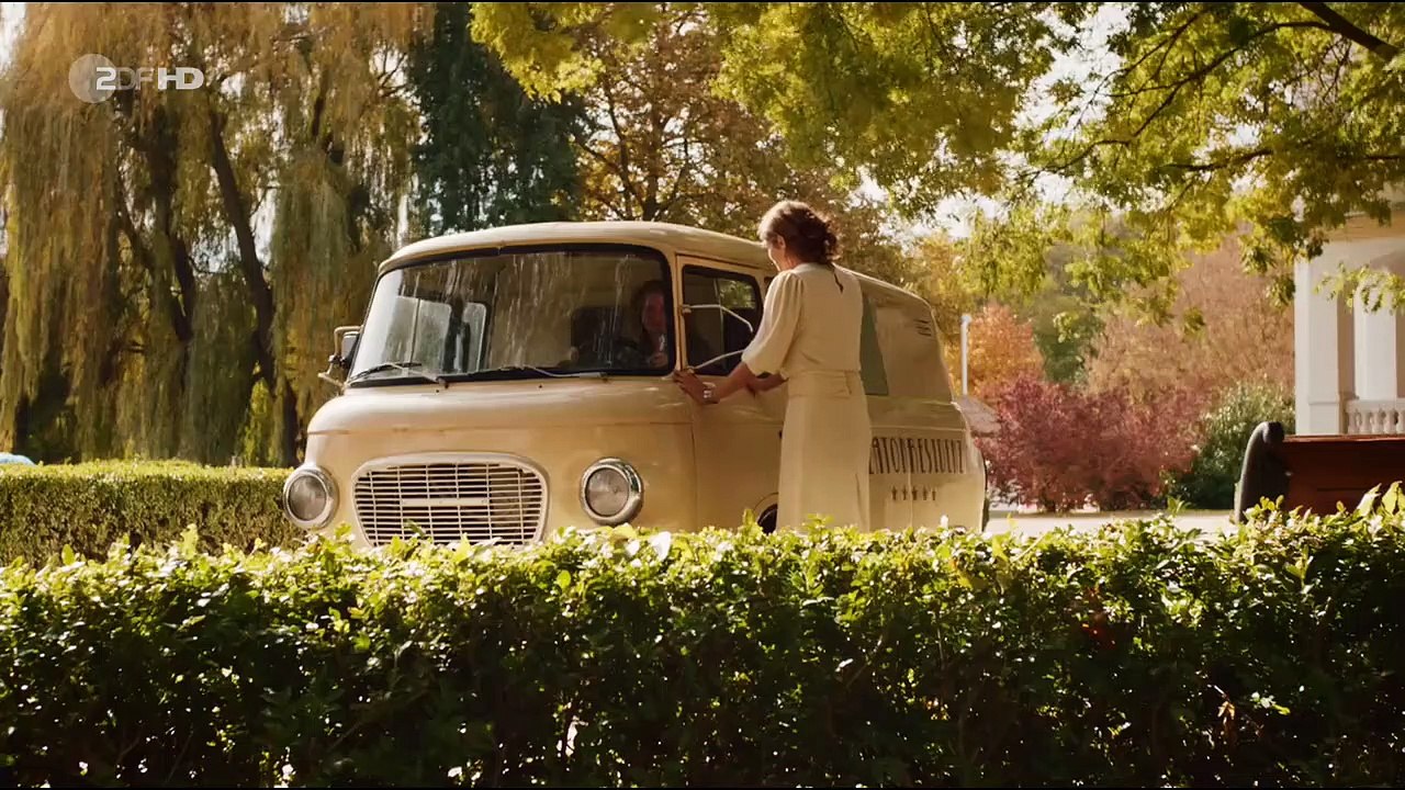 Honigfrauen Staffel 1 Folge 3 - Part 02 HD Deutsch