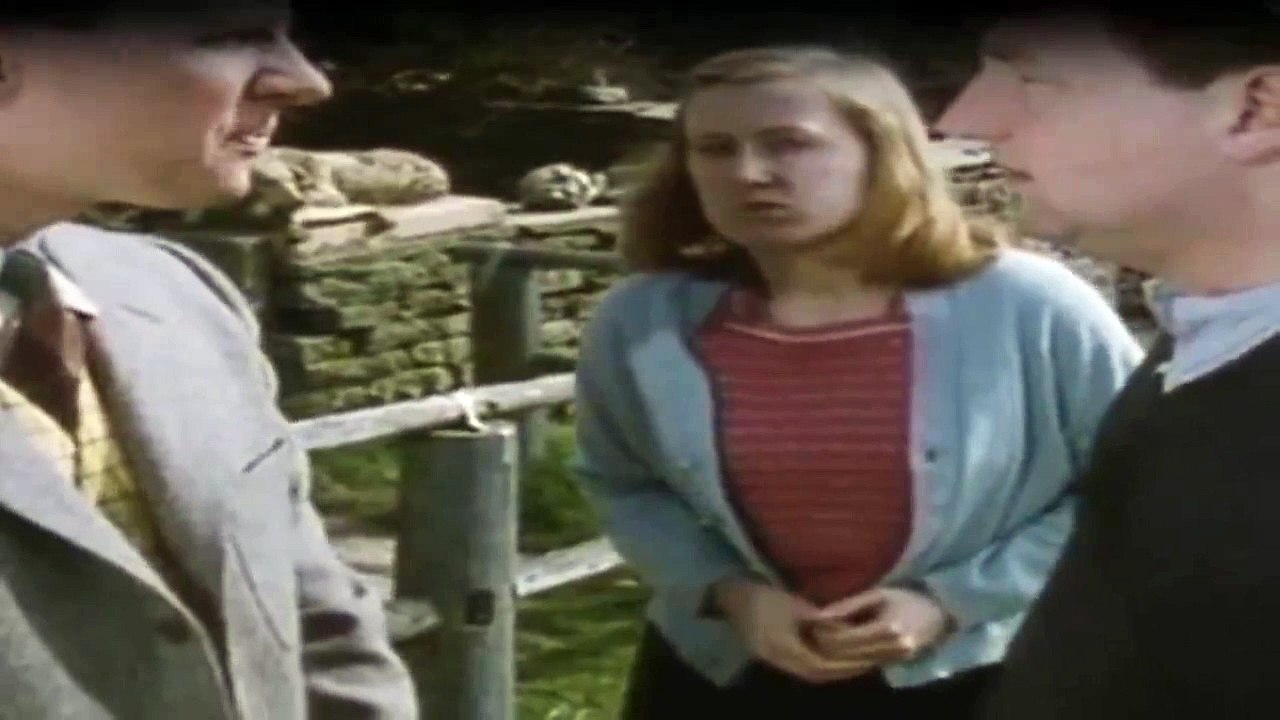 Der Doktor Und Das Liebe Vieh Staffel 4 Folge 3 - Part 01 HD Deutsch