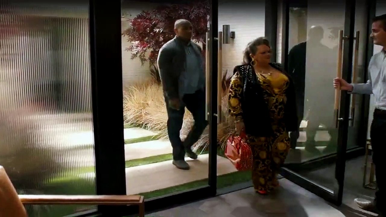 Get Shorty Staffel 2 Folge 7 - Part 01 HD Deutsch