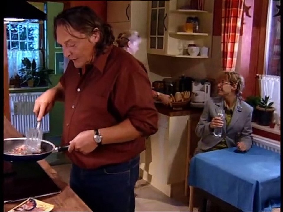 Verliebt in Berlin Staffel 1 Folge 174 HD Deutsch