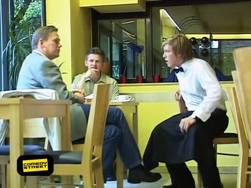 Comedystreet Staffel 1 Folge 1 HD Deutsch
