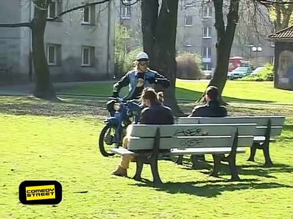Comedystreet Staffel 1 Folge 4 HD Deutsch