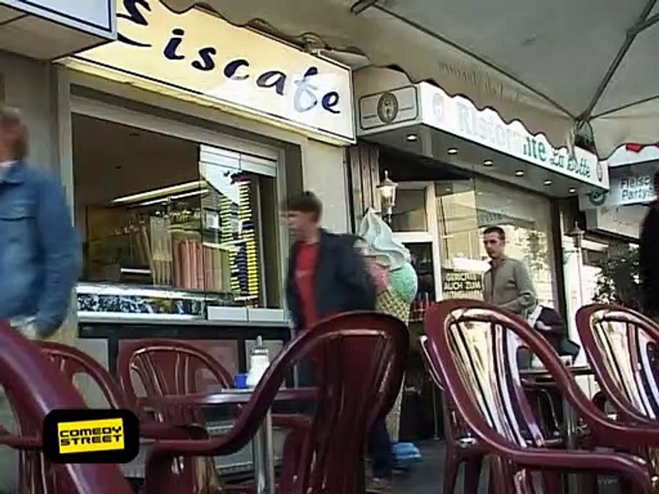 Comedystreet Staffel 1 Folge 3 HD Deutsch