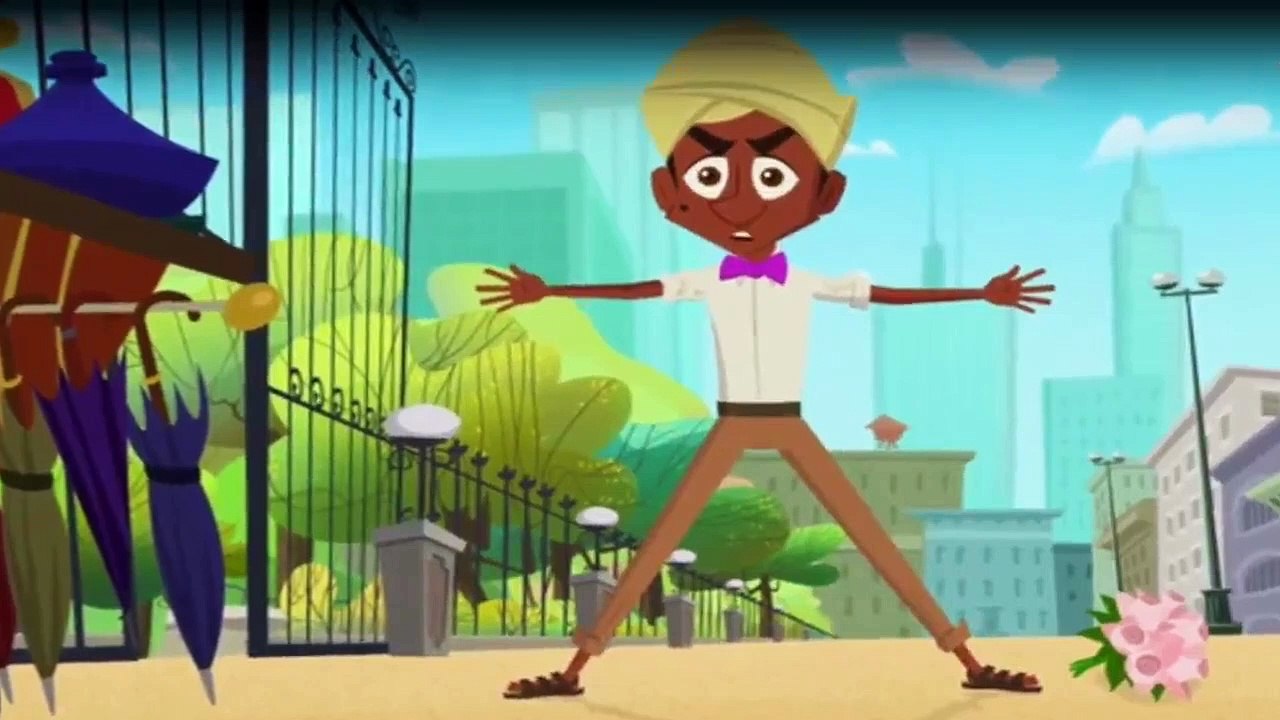 Miss Moon Staffel 1 Folge 39 HD Deutsch