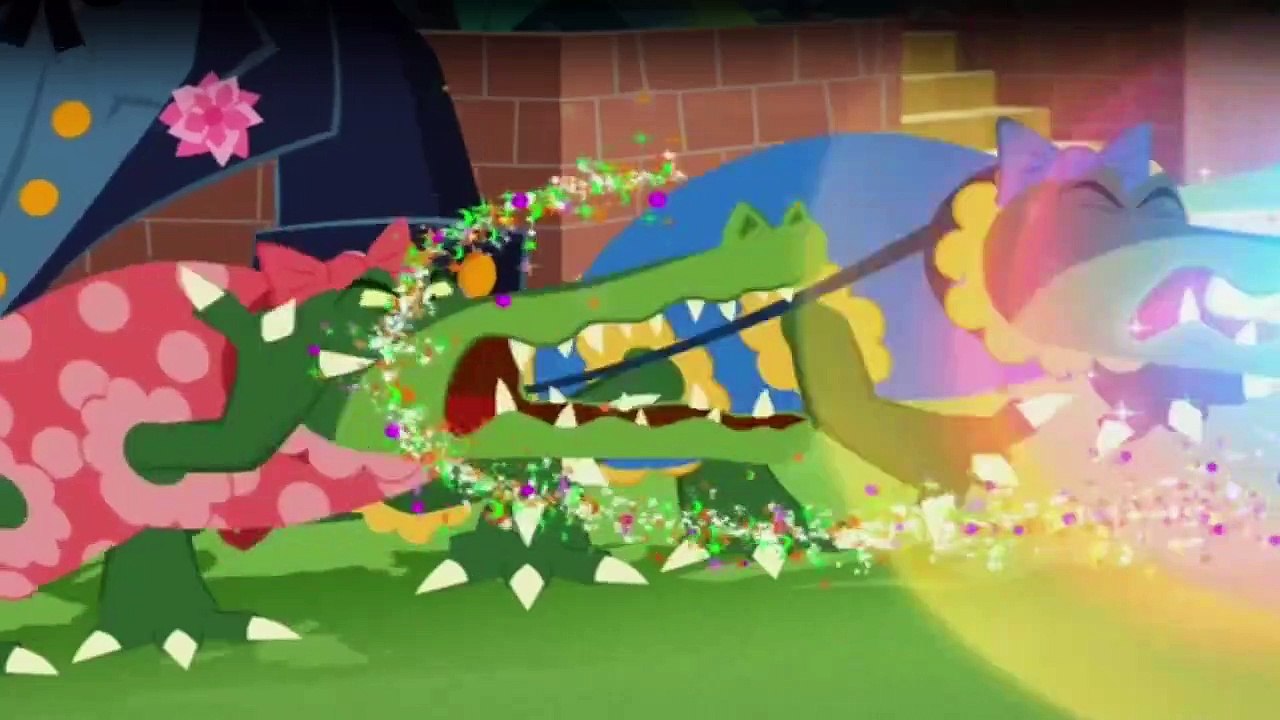 Miss Moon Staffel 1 Folge 40 HD Deutsch