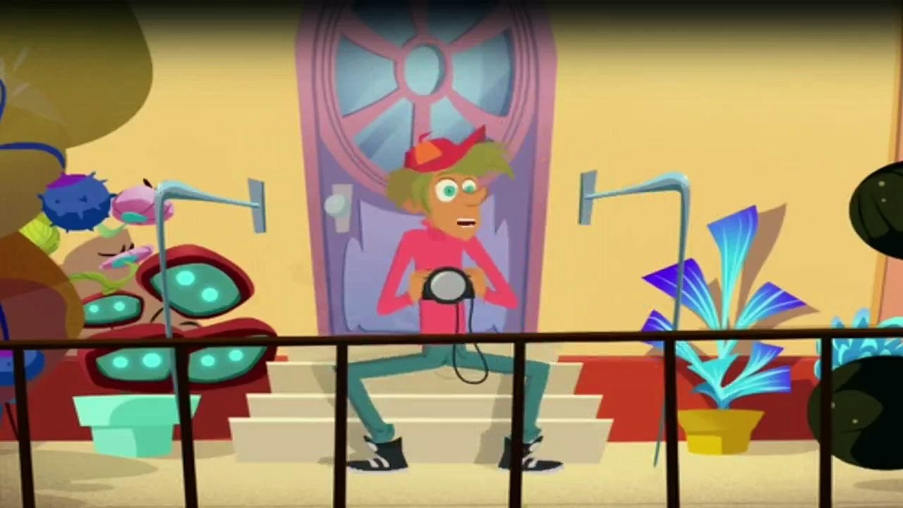 Miss Moon Staffel 1 Folge 41 HD Deutsch