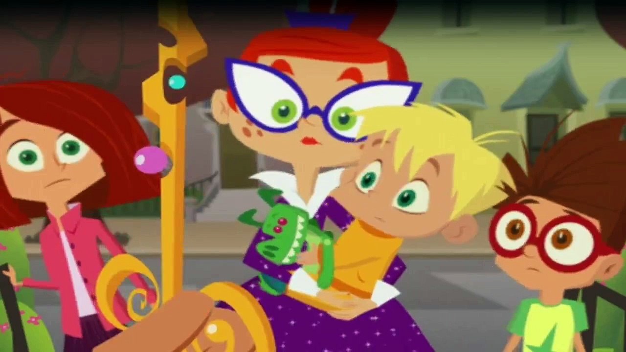 Miss Moon Staffel 1 Folge 42 HD Deutsch