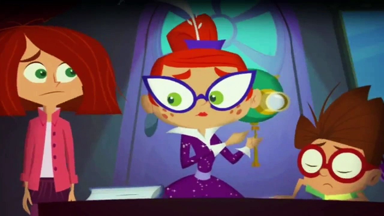 Miss Moon Staffel 1 Folge 44 HD Deutsch