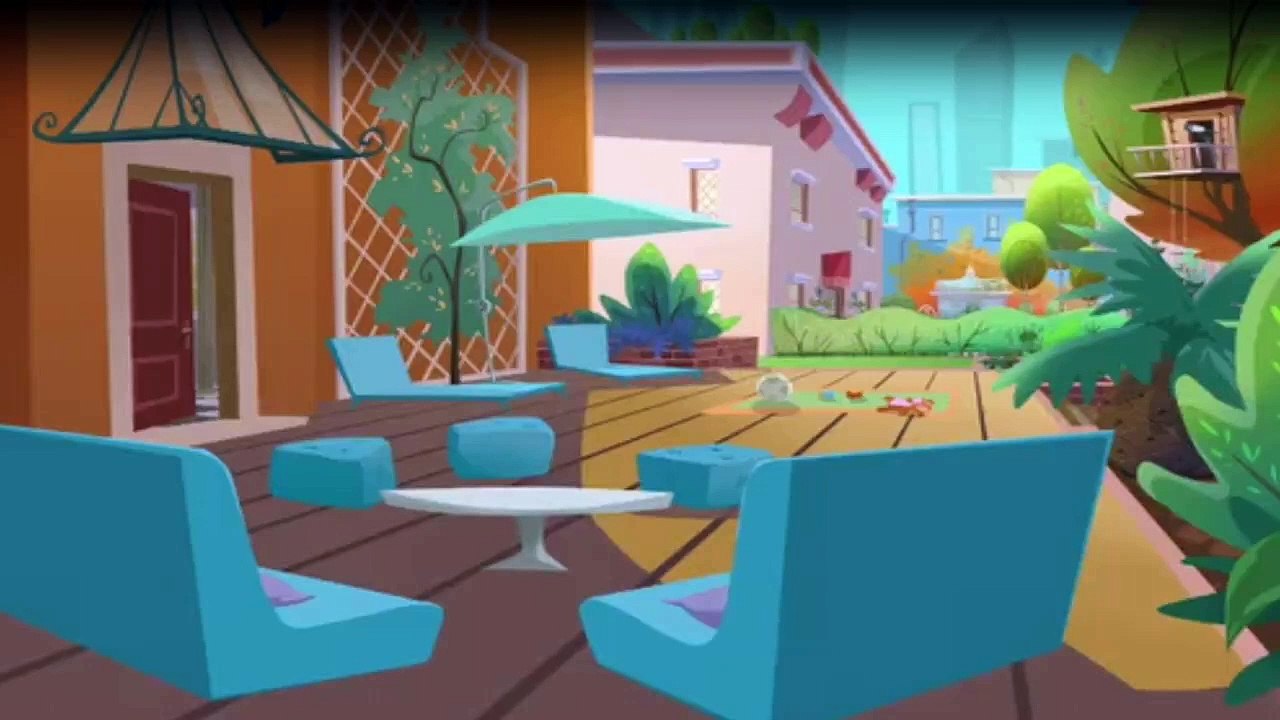 Miss Moon Staffel 1 Folge 46 HD Deutsch