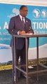 A #Rotterdam, cet apres midi, le Président du Sénégal M. Macky Sall a bien voulu répondre à mes questions. Des éclairages bienvenus sur l'adaptation climatique et sur les responsabilités des Occidentaux dans le réchauffement climatique.