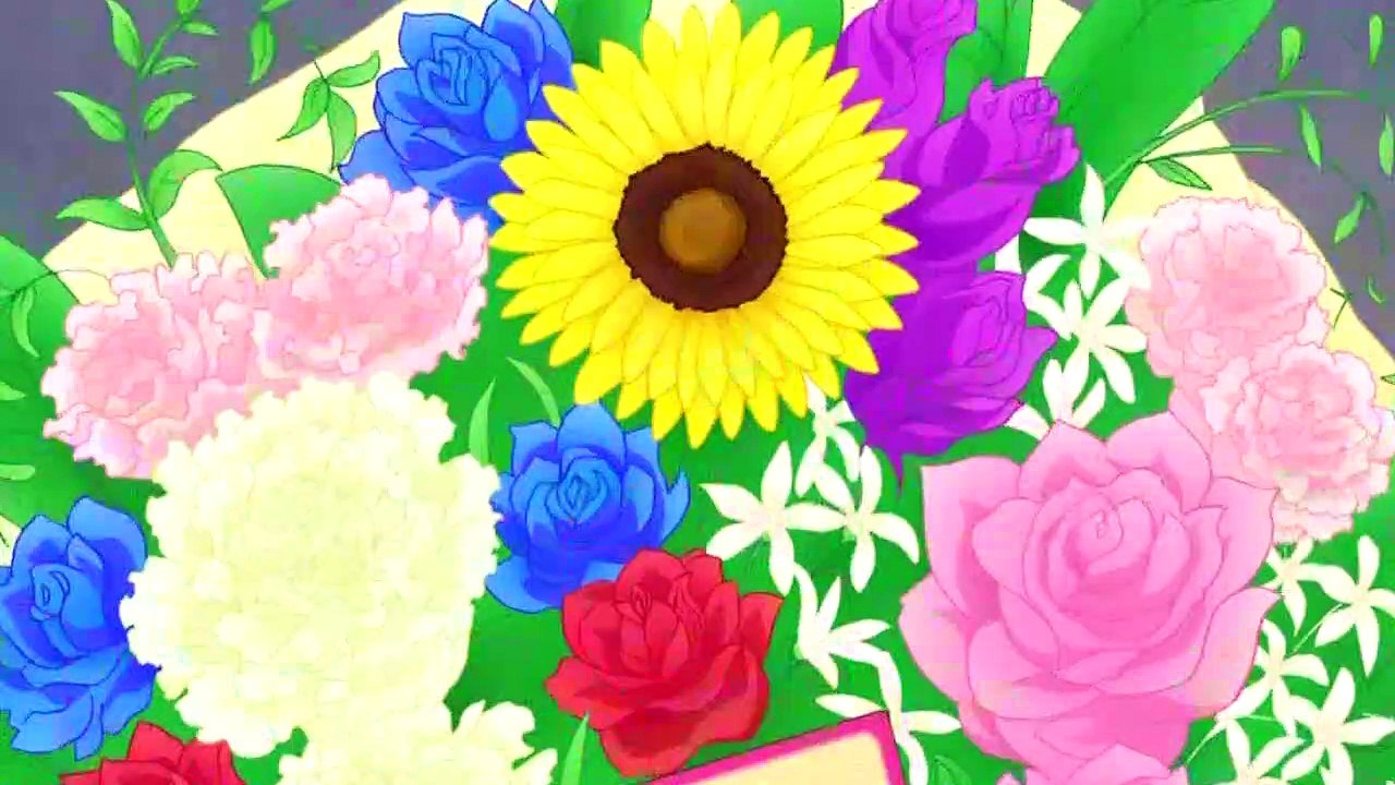Aikatsu! Idol Katsudou! Staffel 2 Folge 38 HD Deutsch