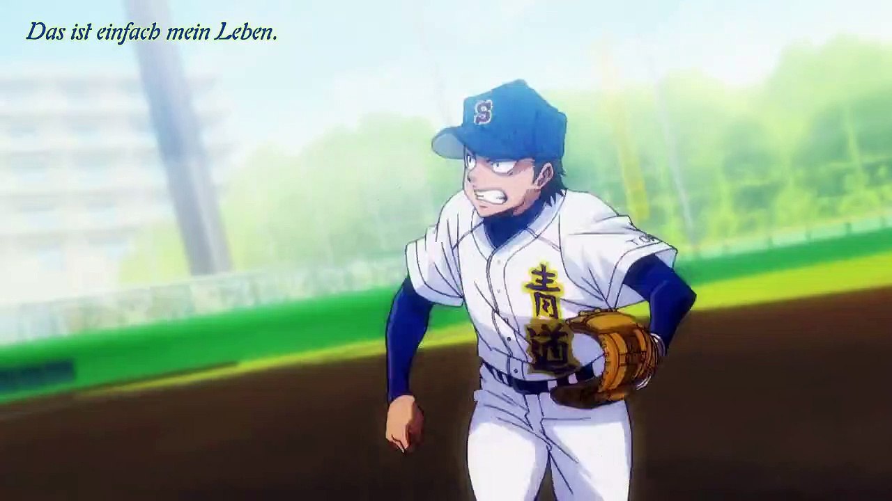 Diamond no Ace Staffel 2 Folge 5 HD Deutsch