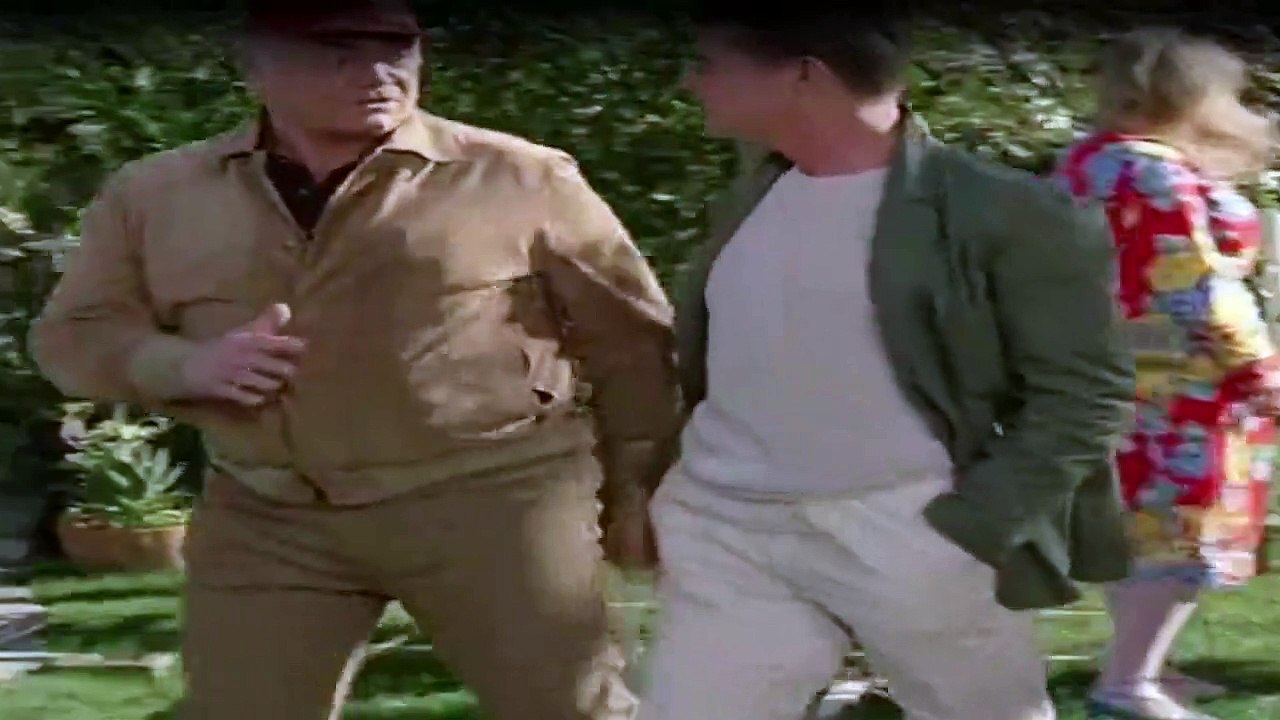 Airwolf Staffel 3 Folge 16 - Part 01 HD Deutsch