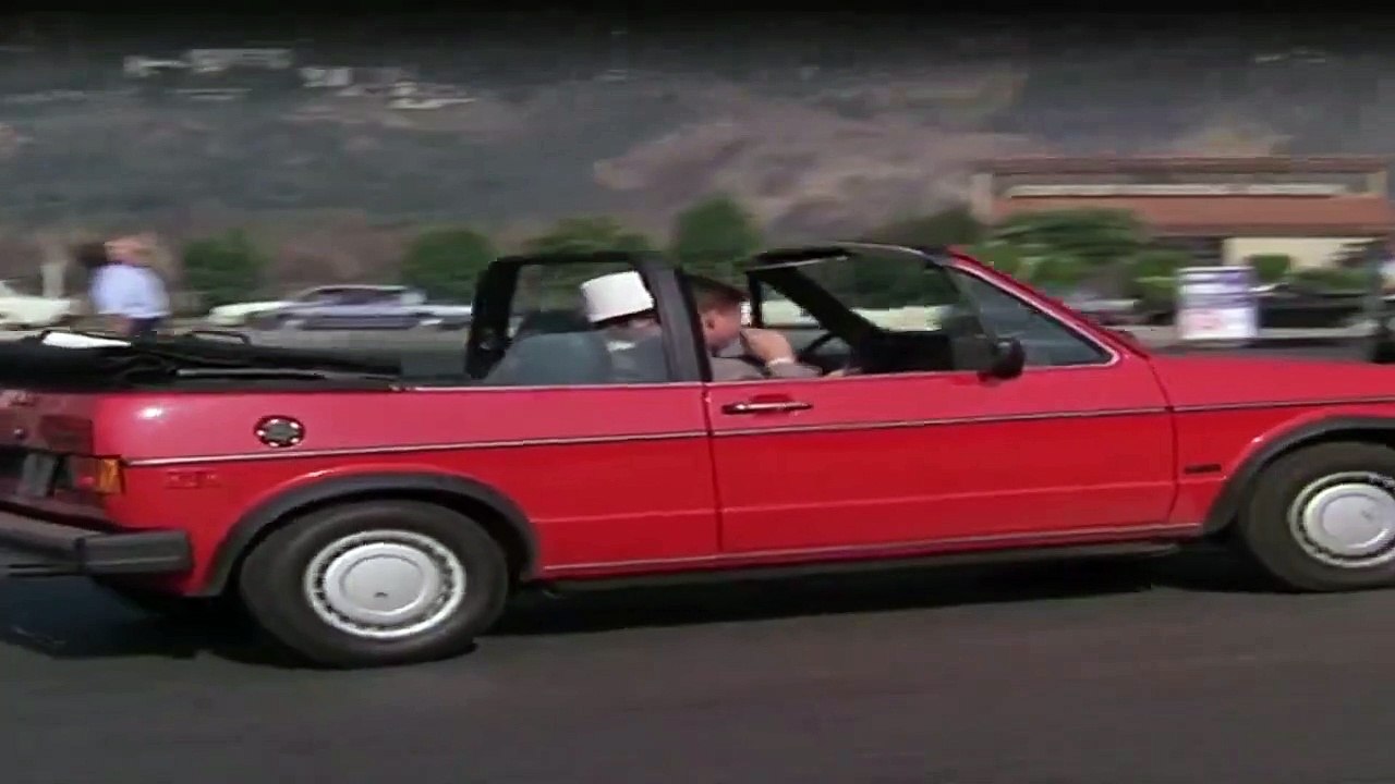 Airwolf Staffel 3 Folge 18 - Part 01 HD Deutsch