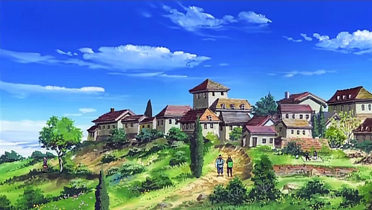 Kyou kara Maou! Staffel 2 Folge 1 HD Deutsch