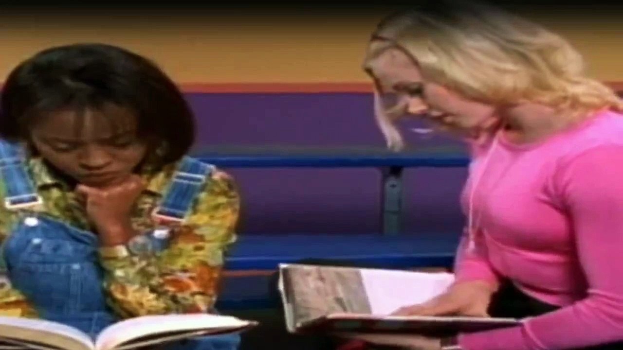 Power Rangers Zeo Staffel 1 Folge 20 HD Deutsch