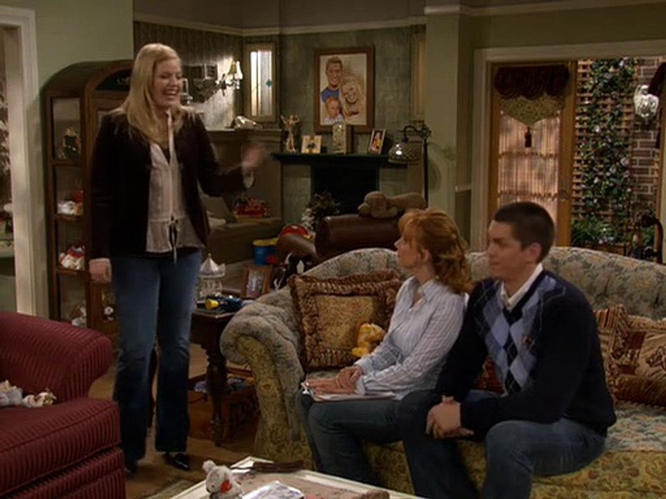 Reba Staffel 5 Folge 14 HD Deutsch