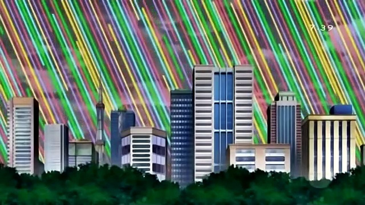 Bakugan - Spieler des Schicksals Staffel 4 Folge 46 HD Deutsch