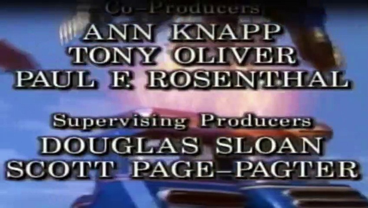 Power Rangers Zeo Staffel 1 Folge 24 HD Deutsch