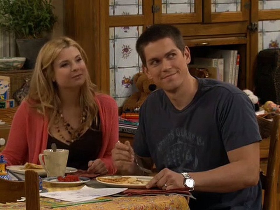 Reba Staffel 5 Folge 17 HD Deutsch