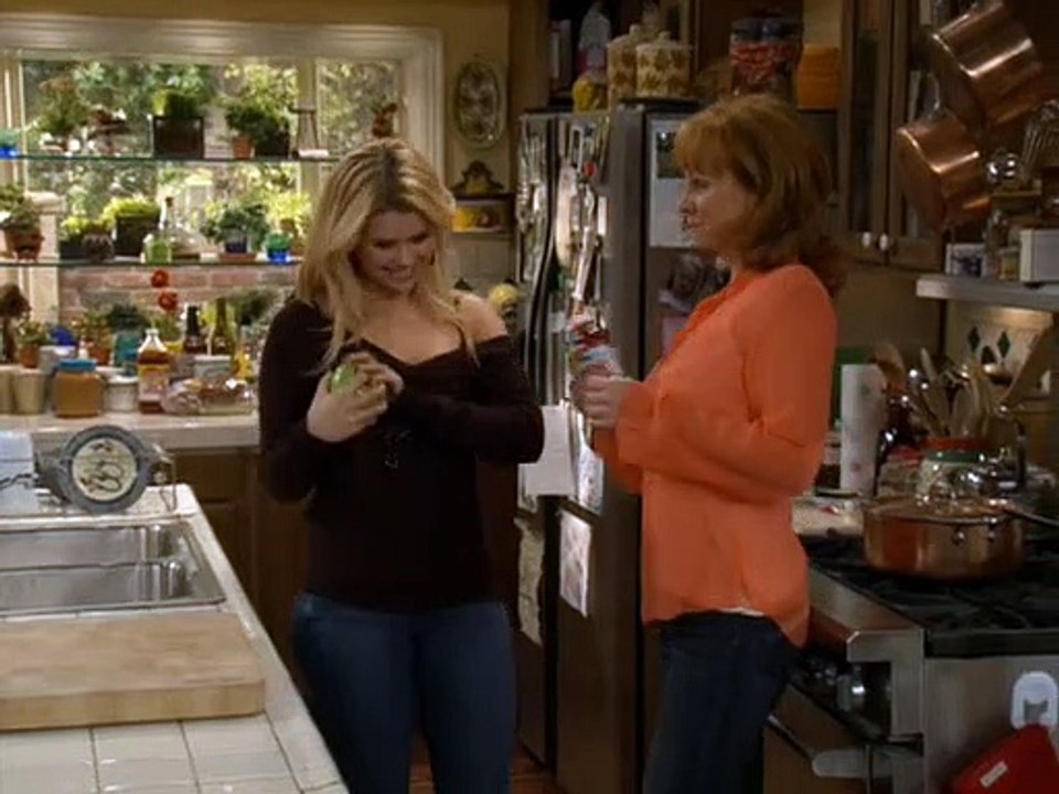 Reba Staffel 5 Folge 16 HD Deutsch