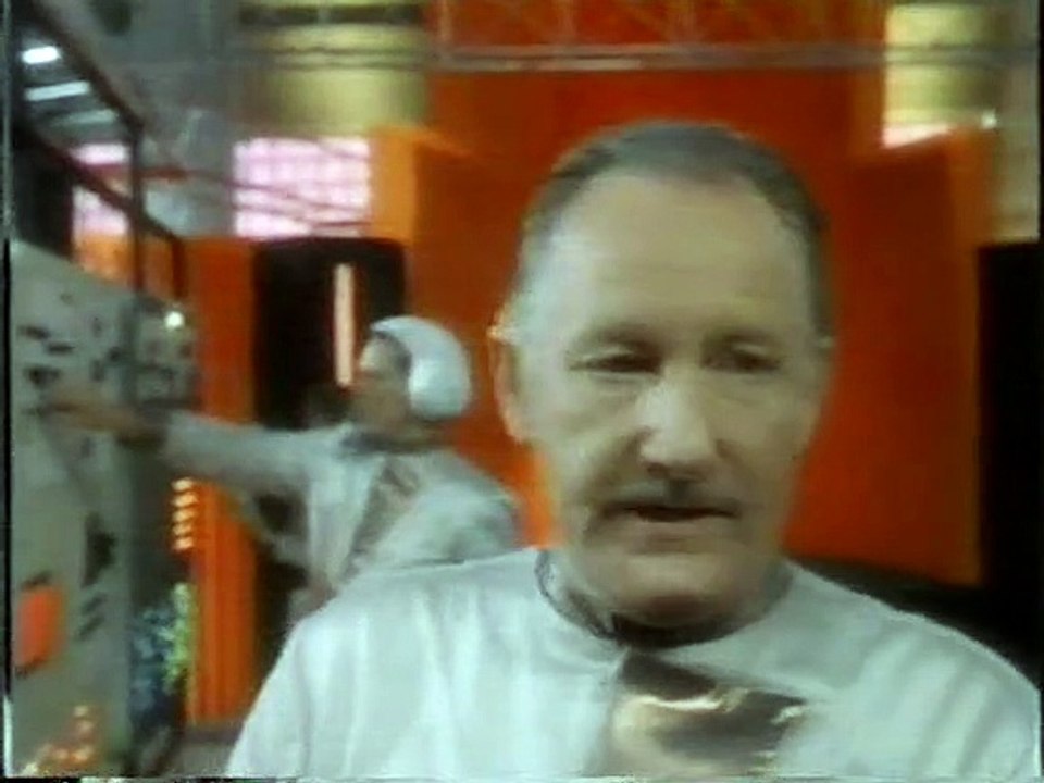 Superboy Staffel 2 Folge 12 HD Deutsch