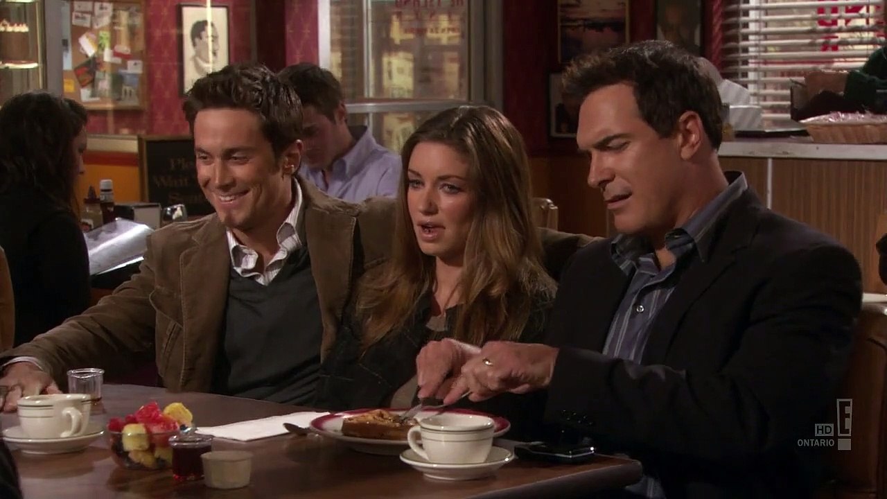 Rules of Engagement Staffel 3 Folge 10 HD Deutsch