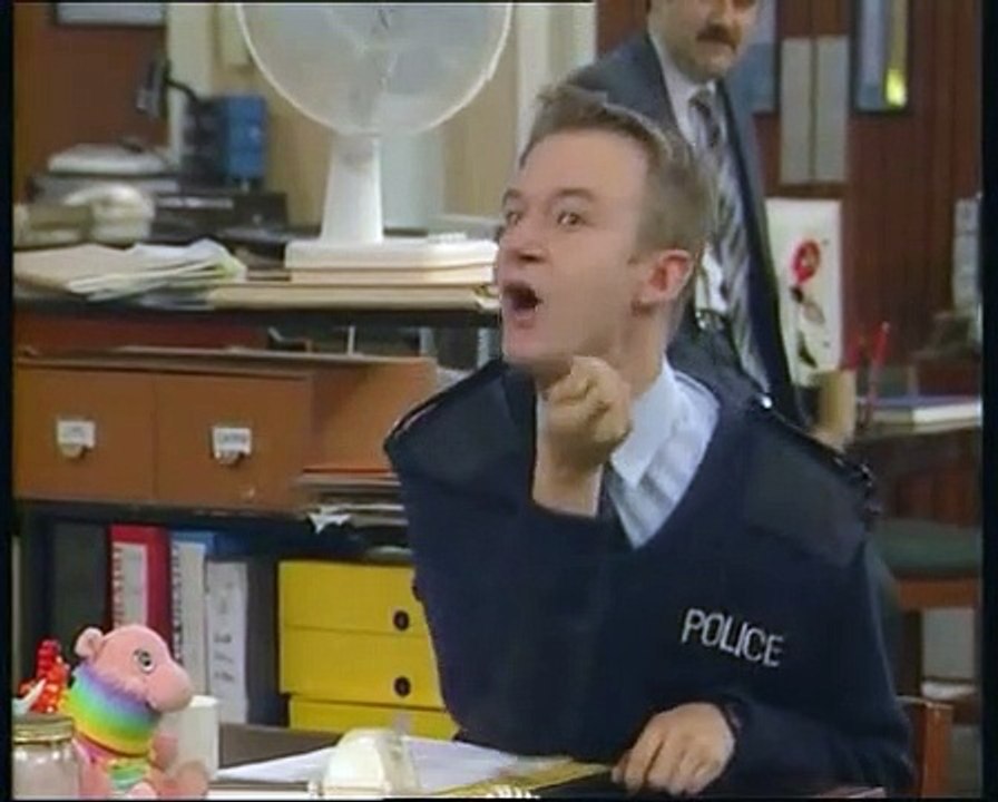 Inspektor Fowler Staffel 2 Folge 2 HD Deutsch