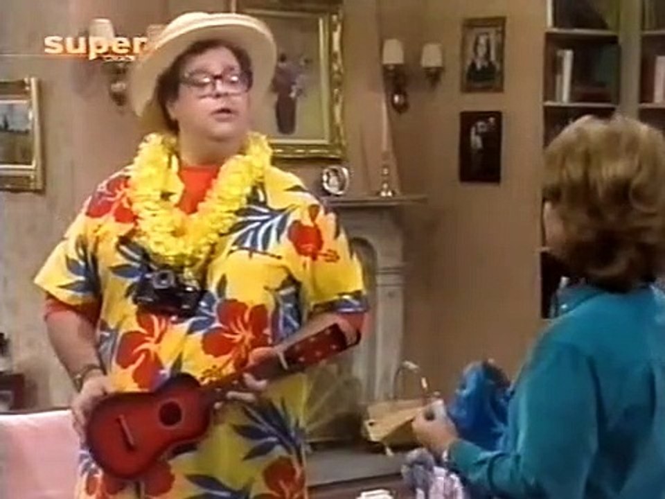 Mein Vater ist ein Außerirdischer Staffel 1 Folge 18 HD Deutsch video