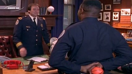 Police Academy - Die Serie Staffel 1 Folge 12 HD Deutsch