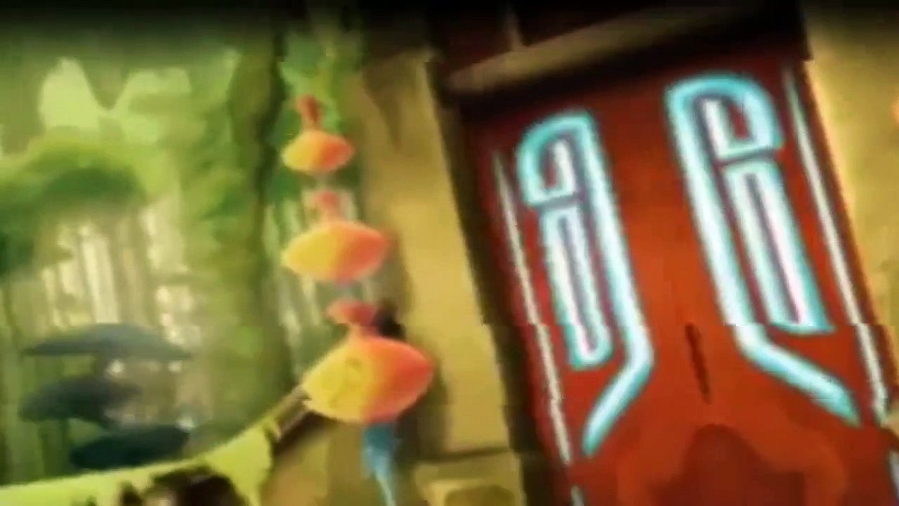 Slugterra Staffel 2 Folge 8 HD Deutsch