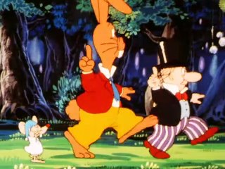 Alice im Wunderland Staffel 1 Folge 34 HD Deutsch