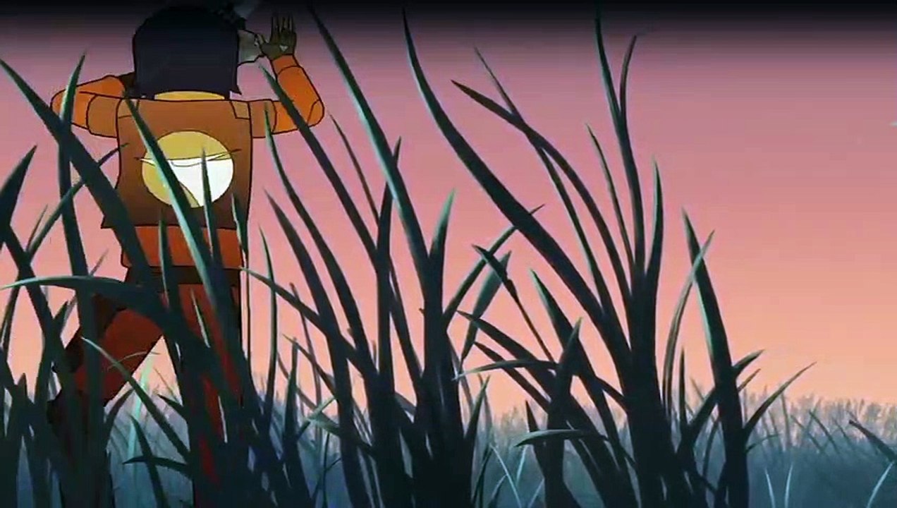 Star Wars Die Mächte des Schicksals Staffel 2 Folge 16 HD Deutsch