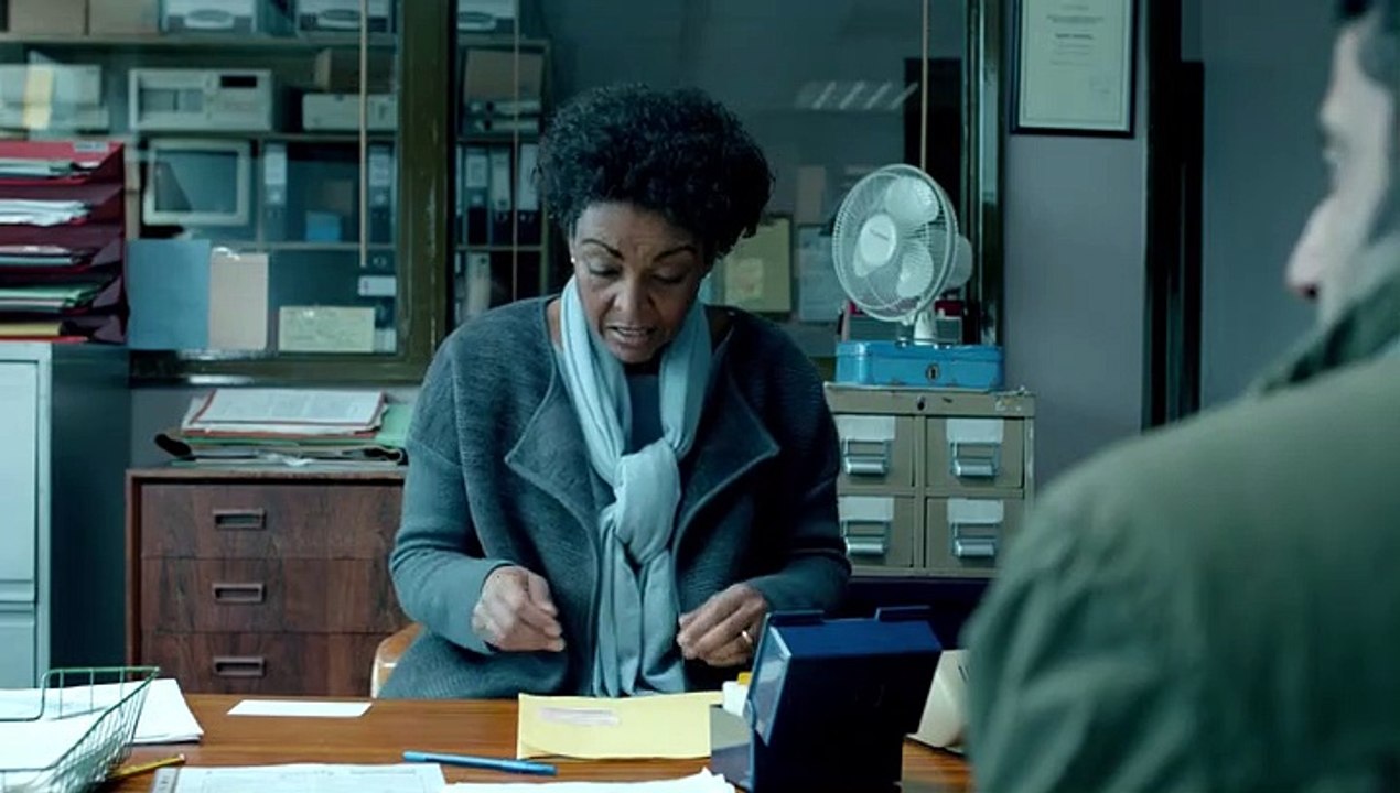 River Staffel 1 Folge 5 HD Deutsch