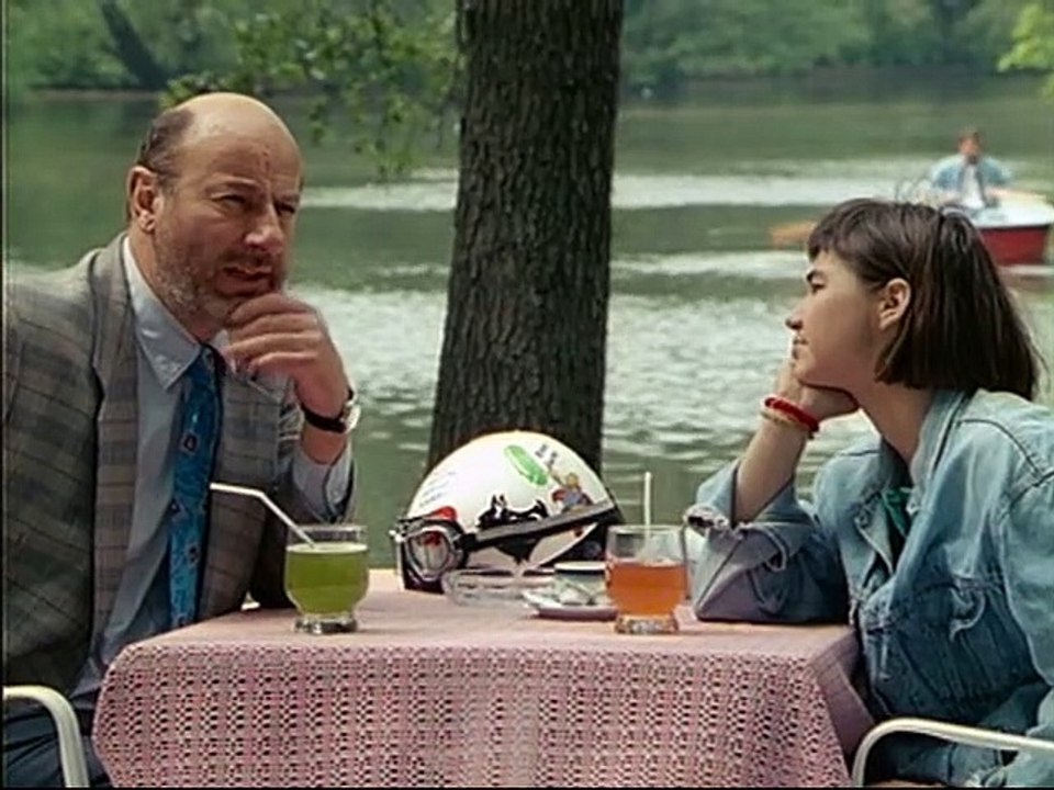 Liebling Kreuzberg Staffel 3 Folge 2 HD Deutsch