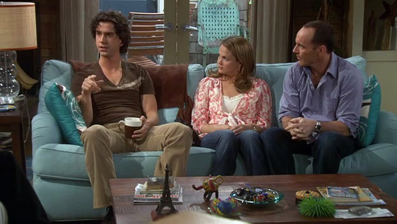 The New Adventures of Old Christine Staffel 2 Folge 15 HD Deutsch