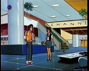 James Bond Jr. Staffel 1 Folge 49 HD Deutsch