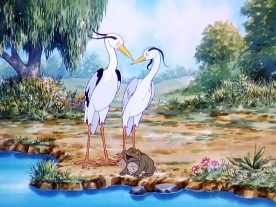 Als die Tiere den Wald verließen Staffel 2 Folge 13 HD Deutsch