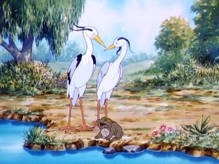 Als die Tiere den Wald verließen Staffel 2 Folge 13 HD Deutsch