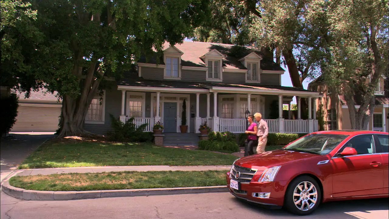 The Secret Life of the American Teenager Staffel 1 Folge 15 HD Deutsch