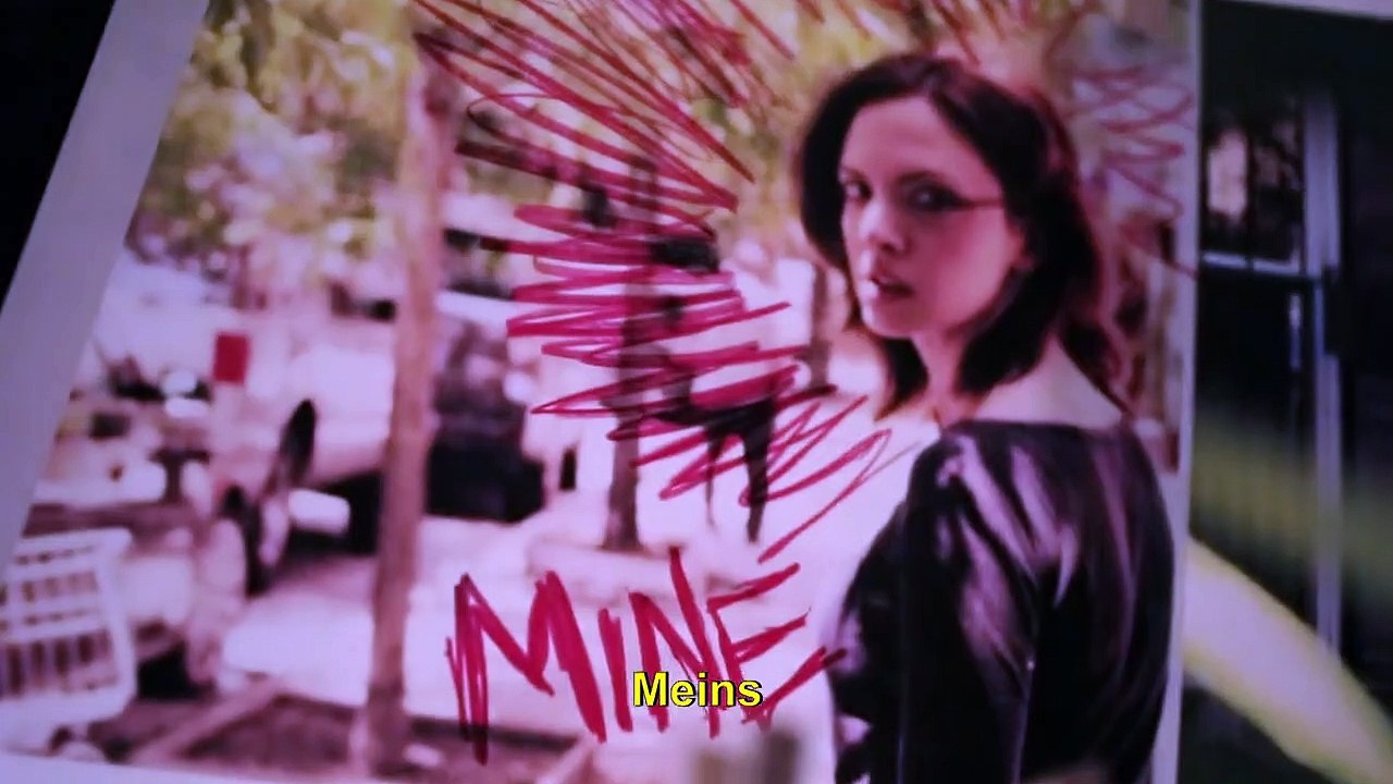 Stalked - Leben in Angst Staffel 4 Folge 2 HD Deutsch