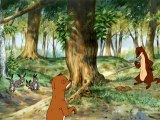 Als die Tiere den Wald verließen Staffel 3 Folge 1 HD Deutsch